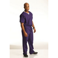 Landau Unisex Scrub Top - Scrubzone